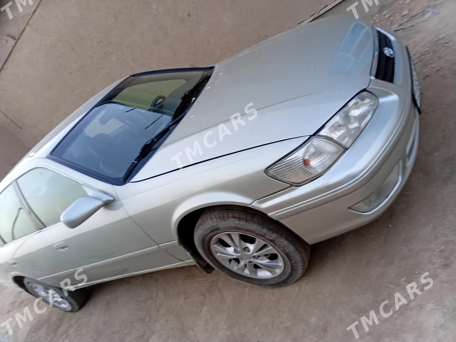 Toyota Camry 2001 - 140 000 TMT - Türkmenbaşy etr. - img 5