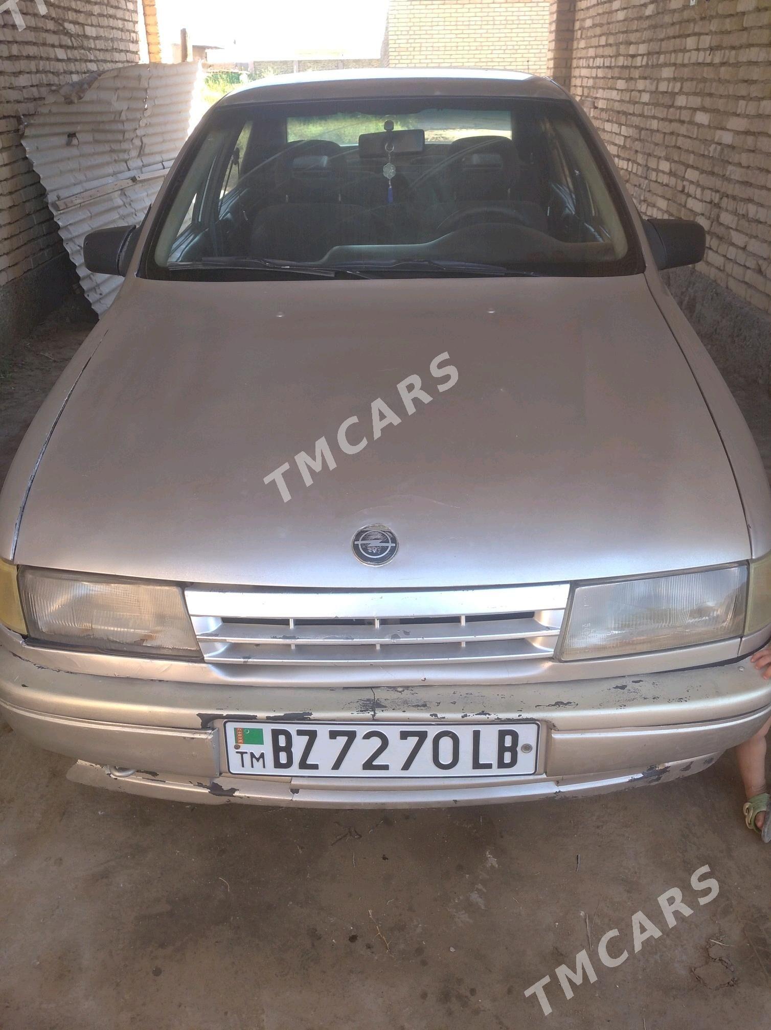 Opel Vectra 1991 - 30 000 TMT - Türkmenabat - img 2