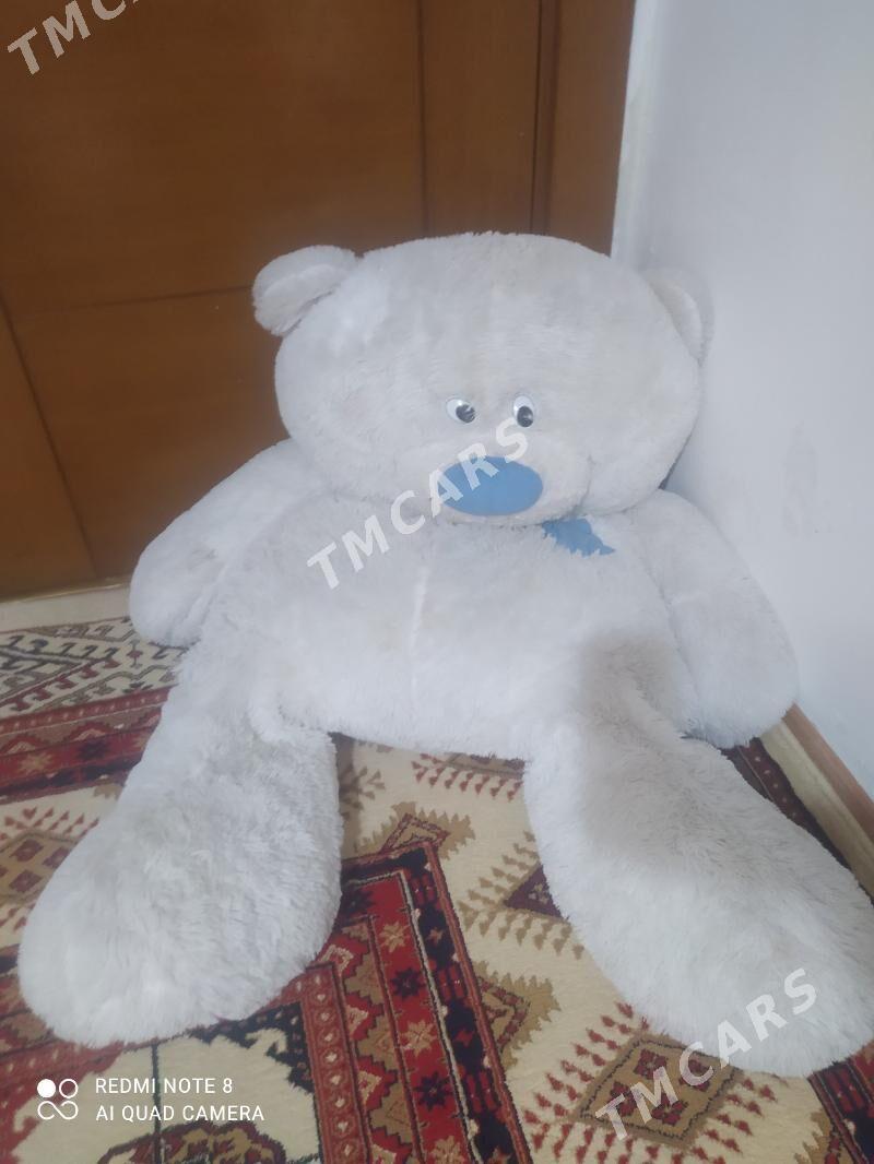 Satlyk dedskiy zatlar - Aşgabat - img 3