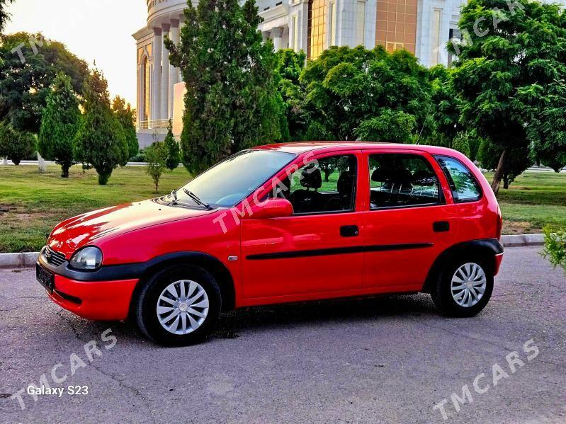 Opel Vita 1998 - 44 000 TMT - Дашогуз - img 4