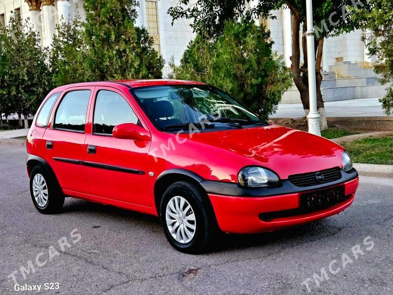 Opel Vita 1998 - 44 000 TMT - Дашогуз - img 2