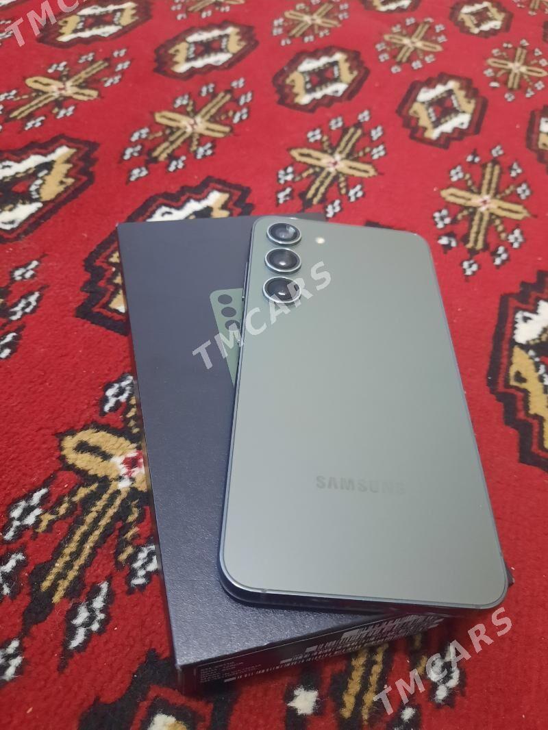 Samsung s23 vetnam - Ашхабад - img 2