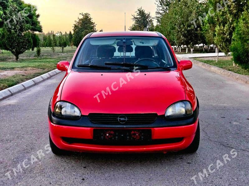 Opel Vita 1998 - 44 000 TMT - Дашогуз - img 3