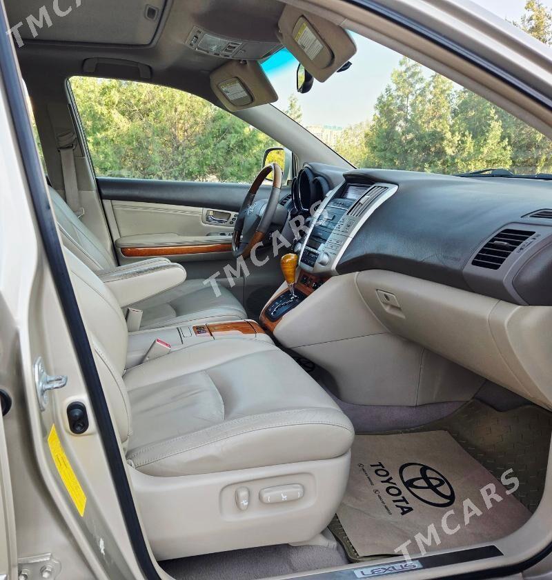 Lexus RX 330 2005 - 280 000 TMT - Дашогуз - img 3