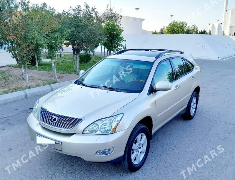 Lexus RX 330 2005 - 280 000 TMT - Дашогуз - img 2