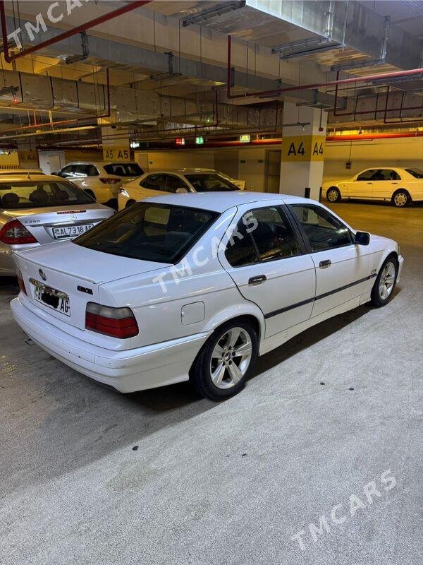 BMW 320 1994 - 49 900 TMT - Aşgabat - img 5