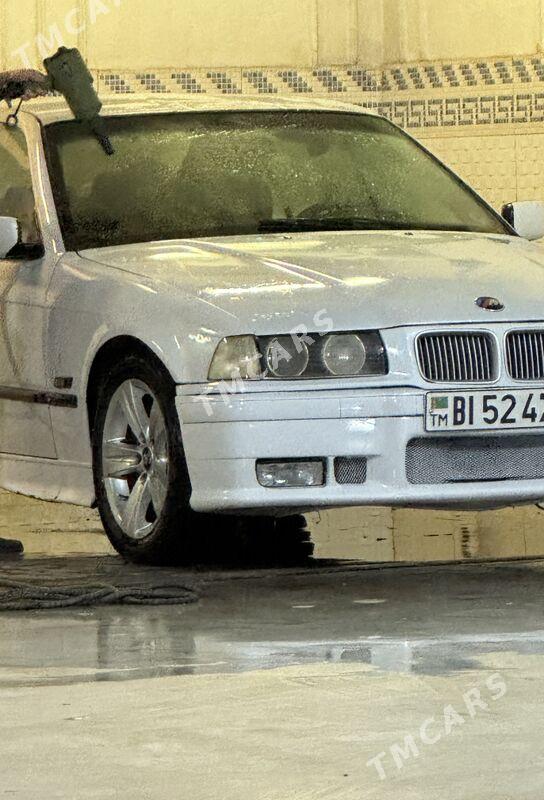 BMW 320 1994 - 49 900 TMT - Aşgabat - img 4