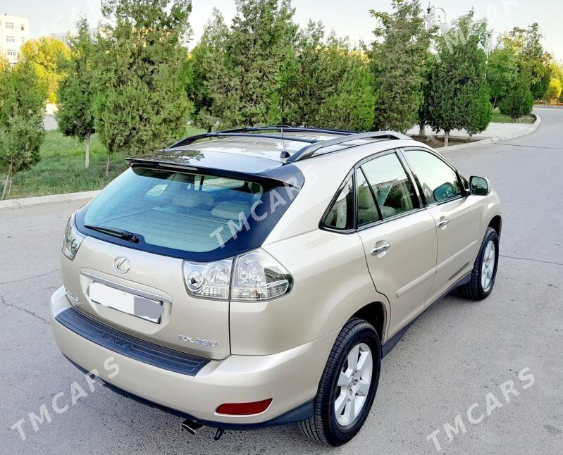 Lexus RX 330 2005 - 280 000 TMT - Дашогуз - img 5