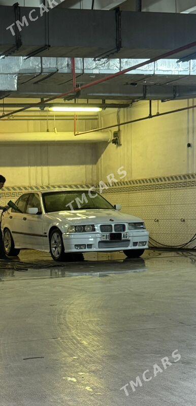 BMW 320 1994 - 49 900 TMT - Aşgabat - img 3