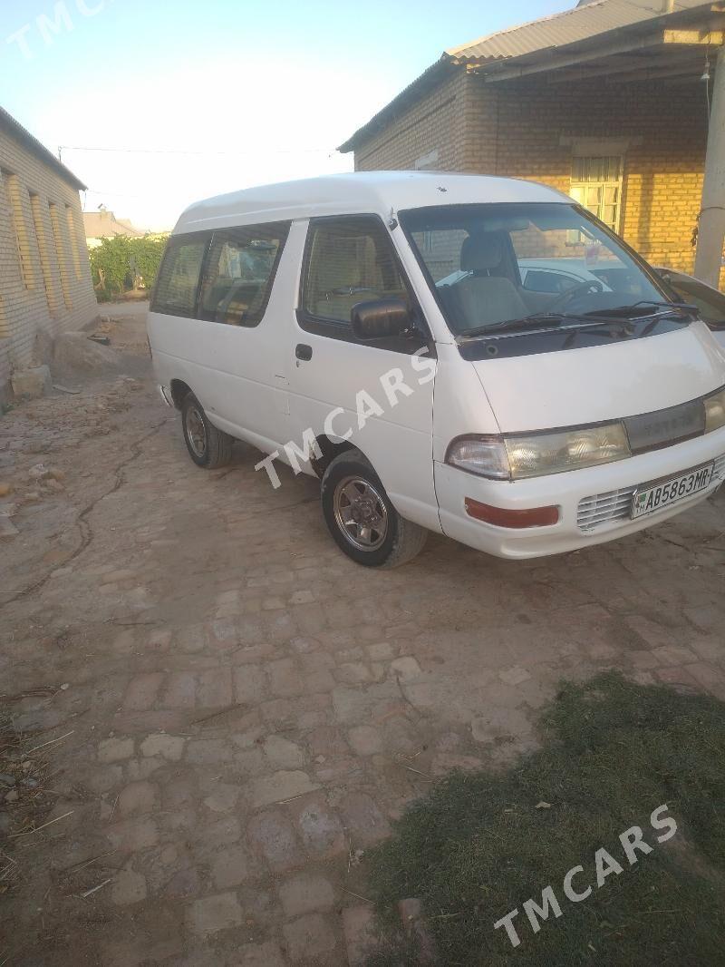 Toyota Town Ace 1989 - 12 000 TMT - Wekilbazar - img 7