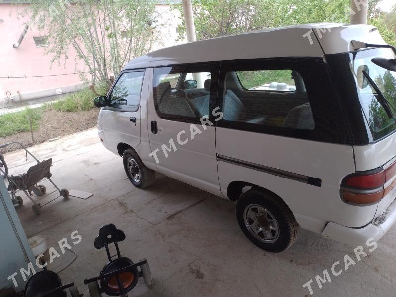 Toyota Town Ace 1989 - 12 000 TMT - Wekilbazar - img 3