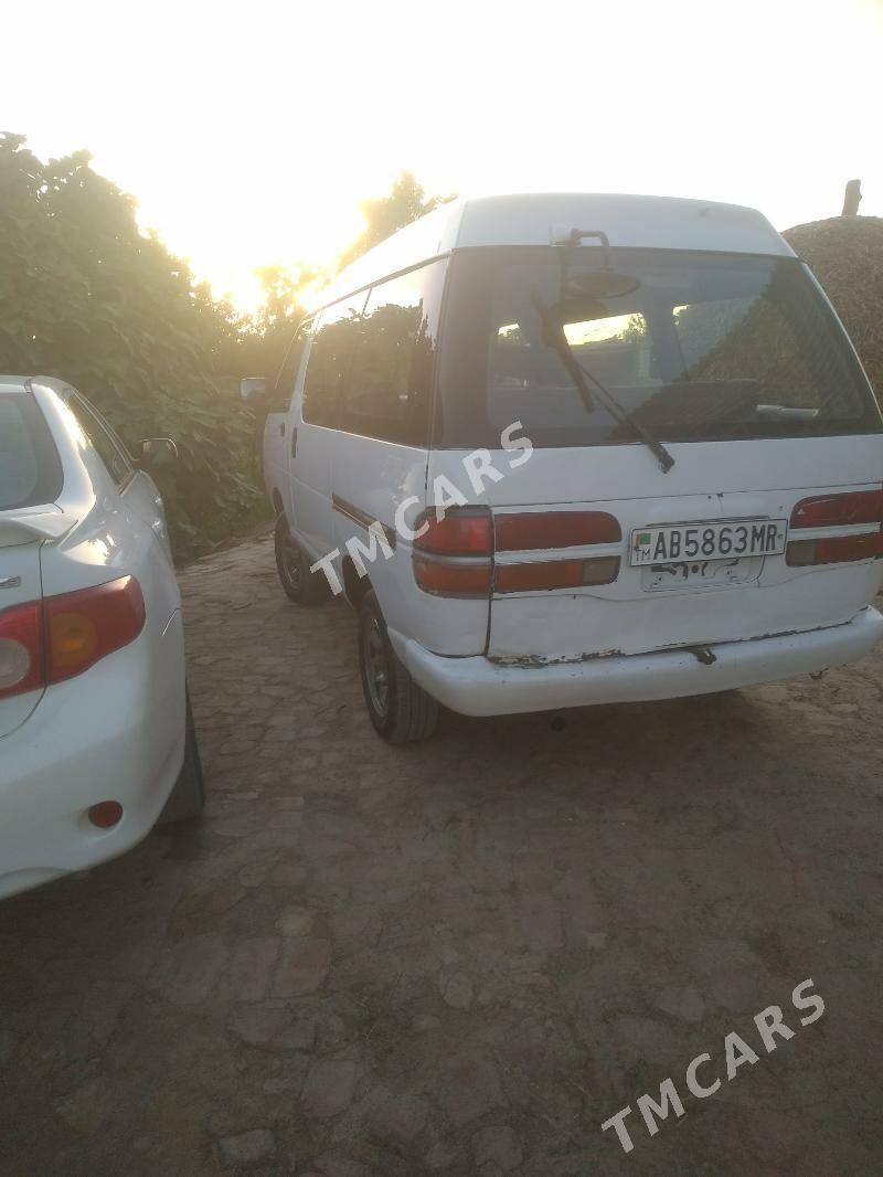 Toyota Town Ace 1989 - 12 000 TMT - Wekilbazar - img 6