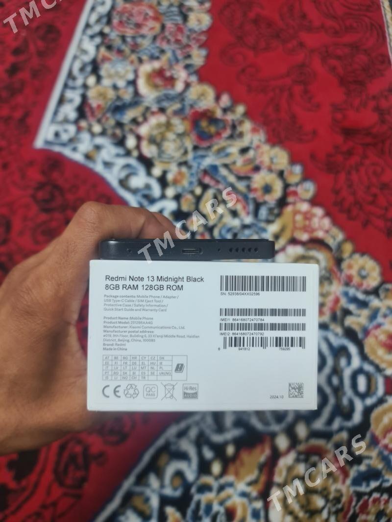 Redmi not13 - Änew - img 2