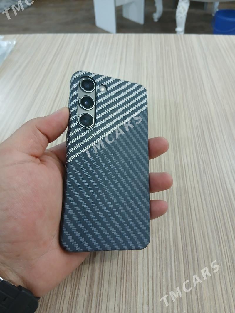 Samsung s23 - Балканабат - img 3