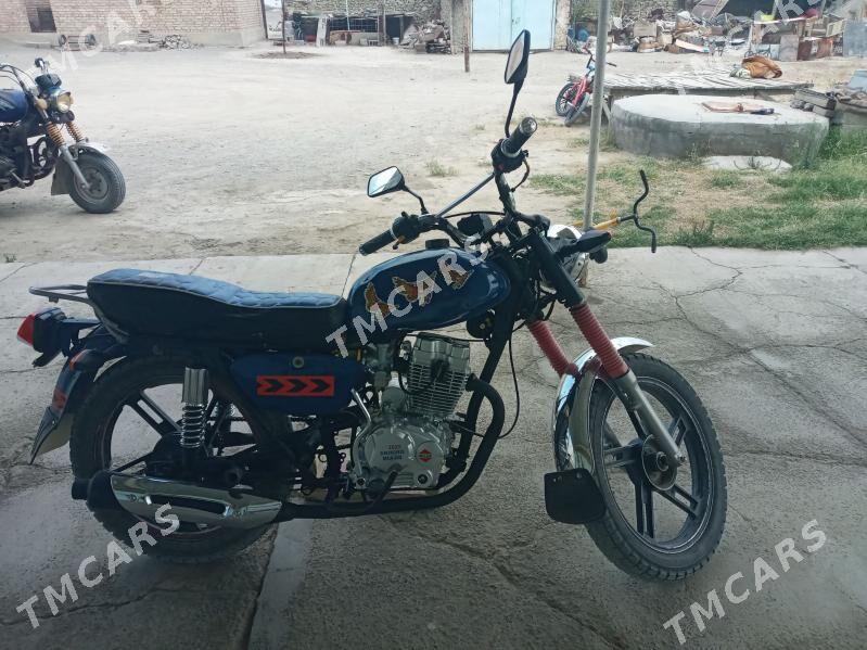 Fekon FK200-14G 2022 - 11 000 TMT - Бахарден - img 3