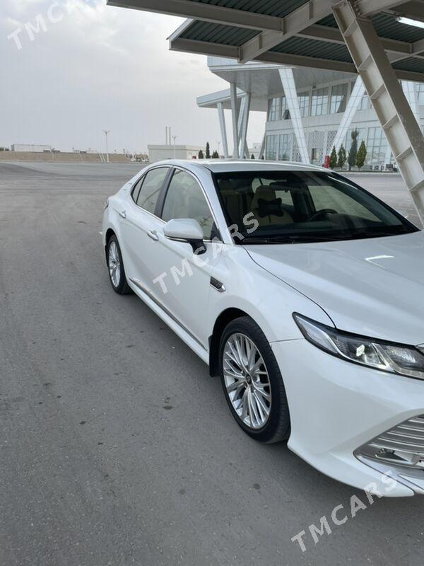Toyota Camry 2019 - 250 000 TMT - Балканабат - img 5