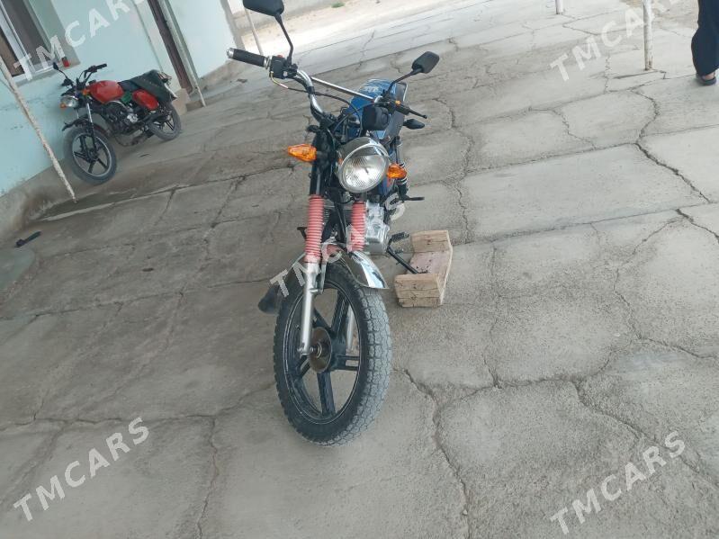 Fekon FK200-14G 2022 - 11 000 TMT - Бахарден - img 4