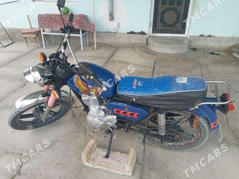 Fekon FK200-14G 2022 - 11 000 TMT - Бахарден - img 5