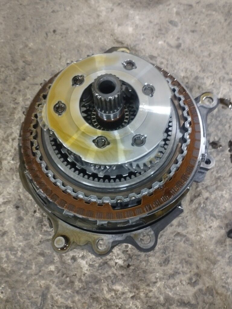 karopga nissan 150 TMT - Бедев - img 3