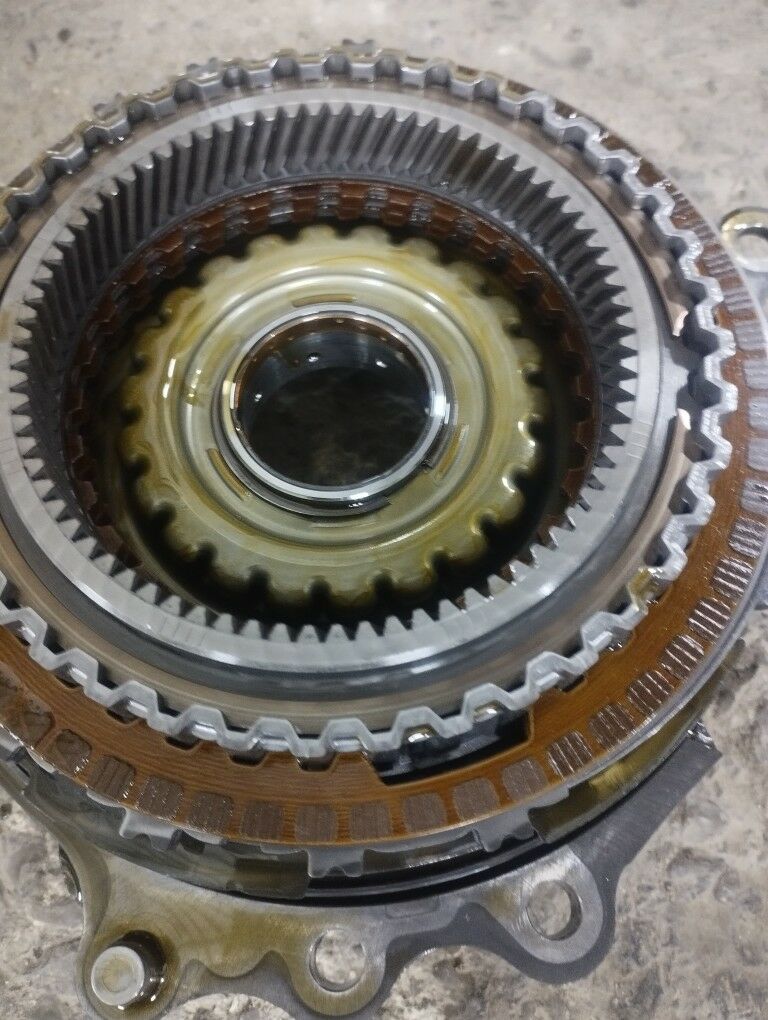 karopga nissan 150 TMT - Бедев - img 5