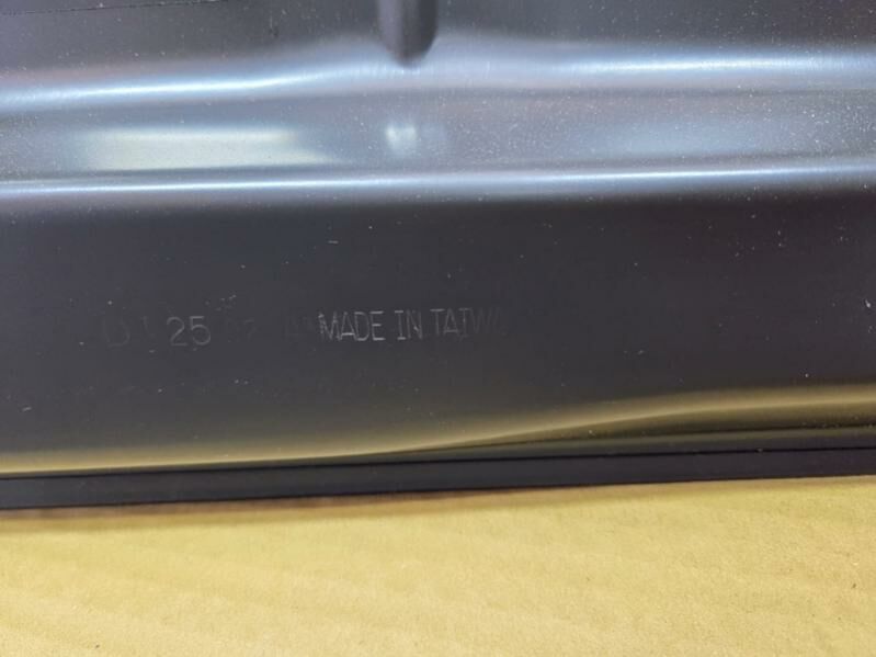corolla kapot krlo 1 TMT - Ашхабад - img 5