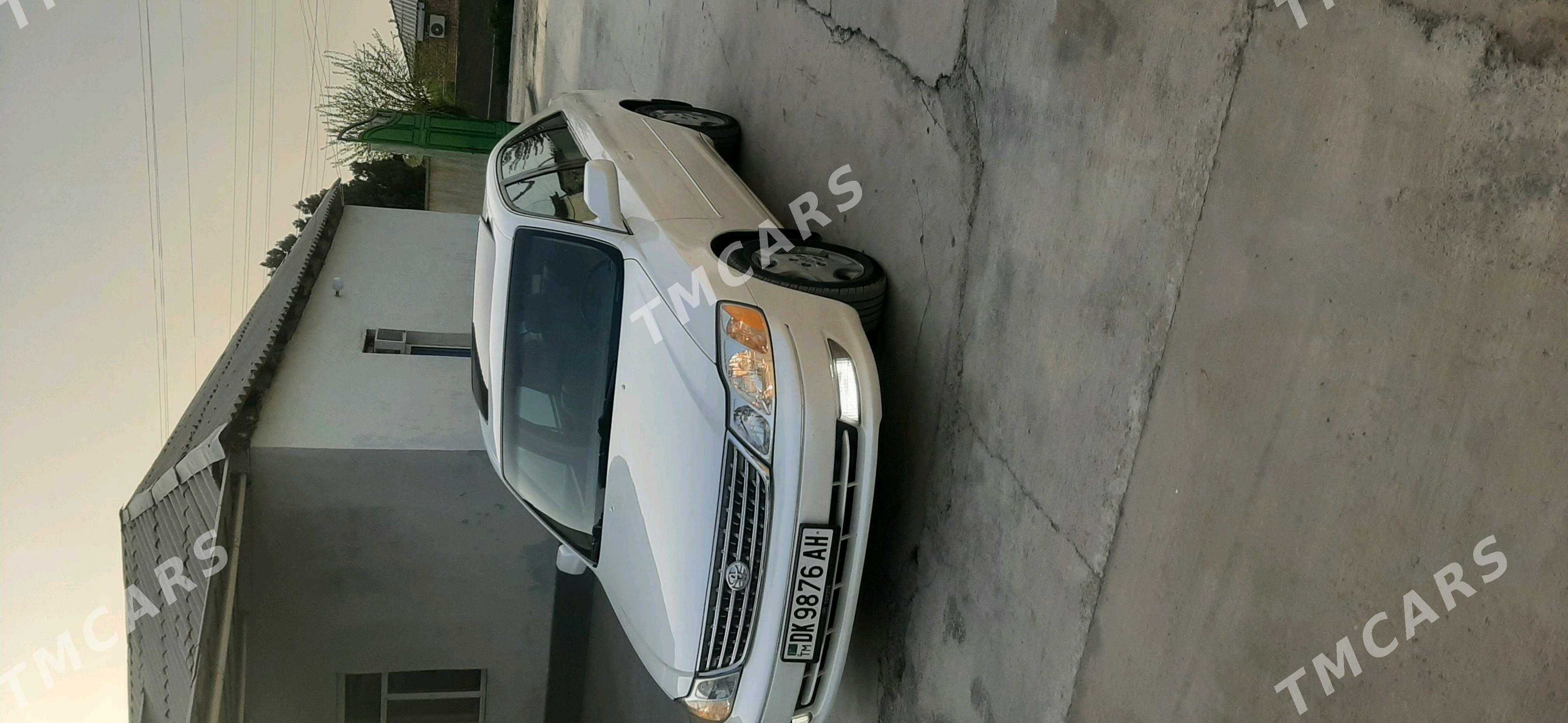 Toyota Avalon 2003 - 250 000 TMT - Kaka - img 2