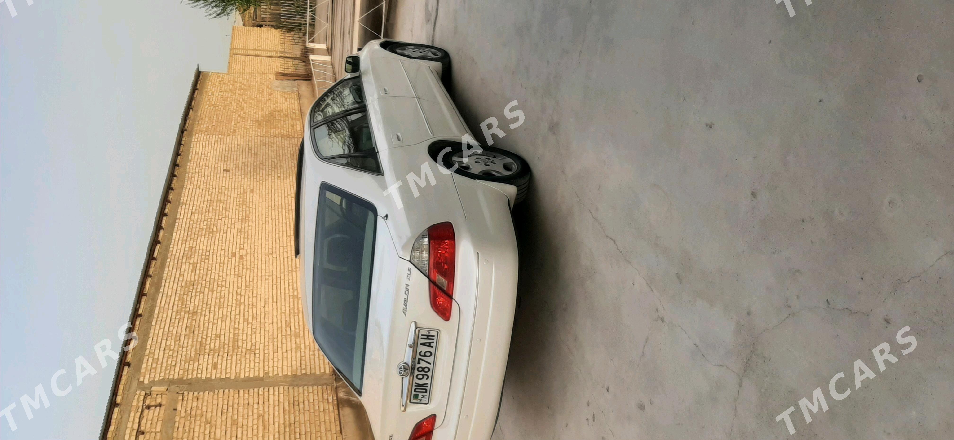 Toyota Avalon 2003 - 250 000 TMT - Kaka - img 3