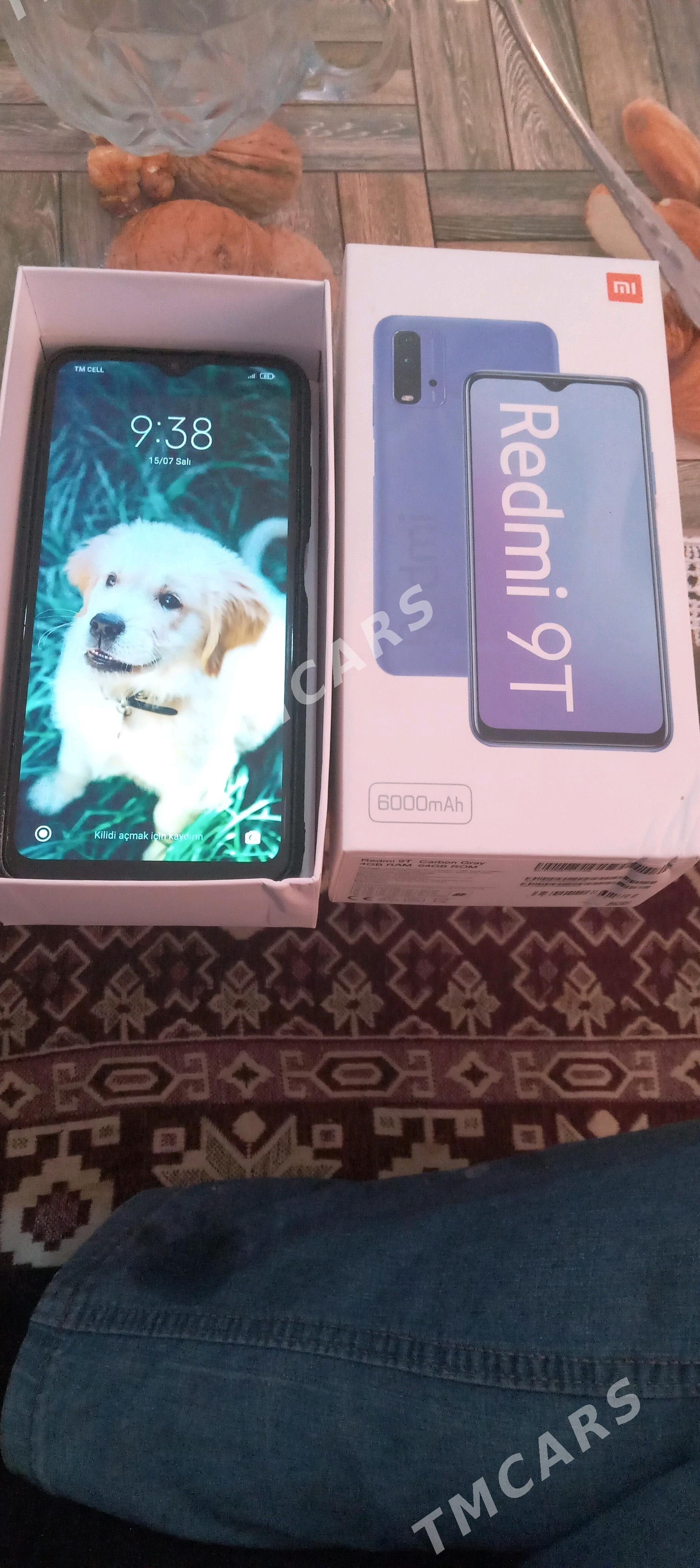Redmi 9T - Мургап - img 3