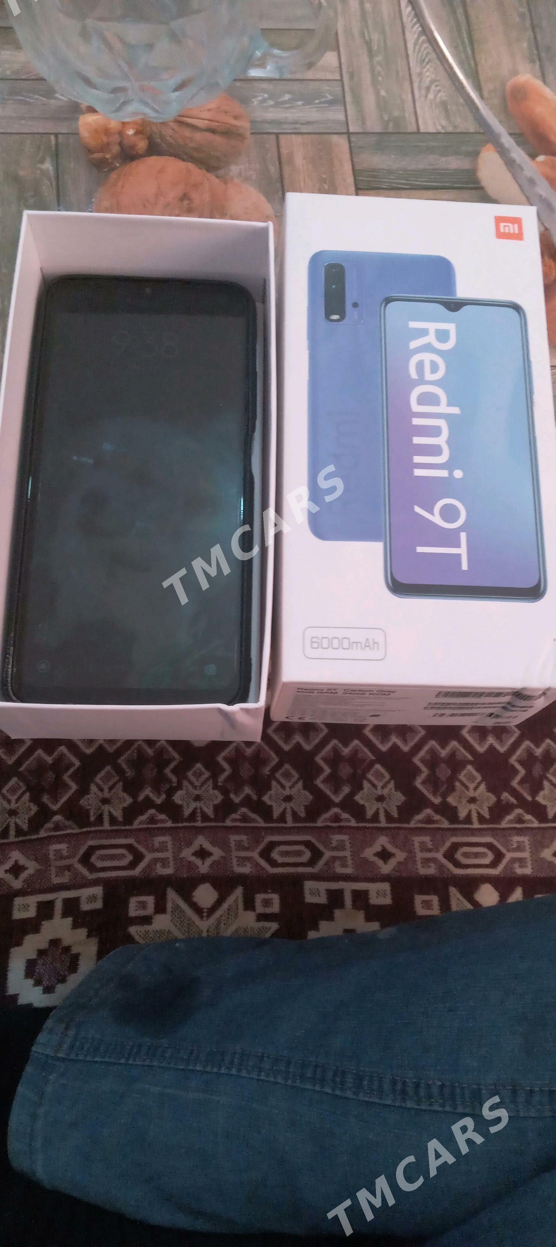 Redmi 9T - Мургап - img 2