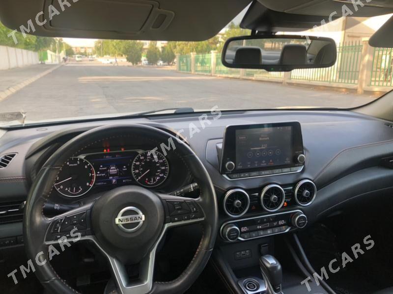Nissan Sentra 2021 - 232 000 TMT - Aşgabat - img 2
