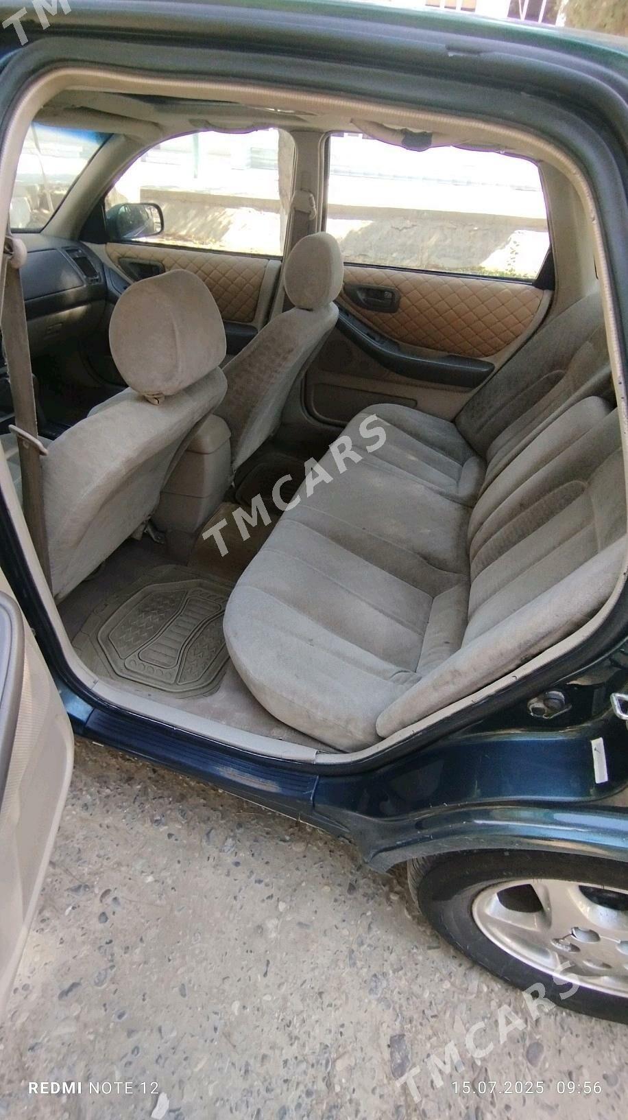 Toyota Avalon 1999 - 125 000 TMT - Mary - img 2