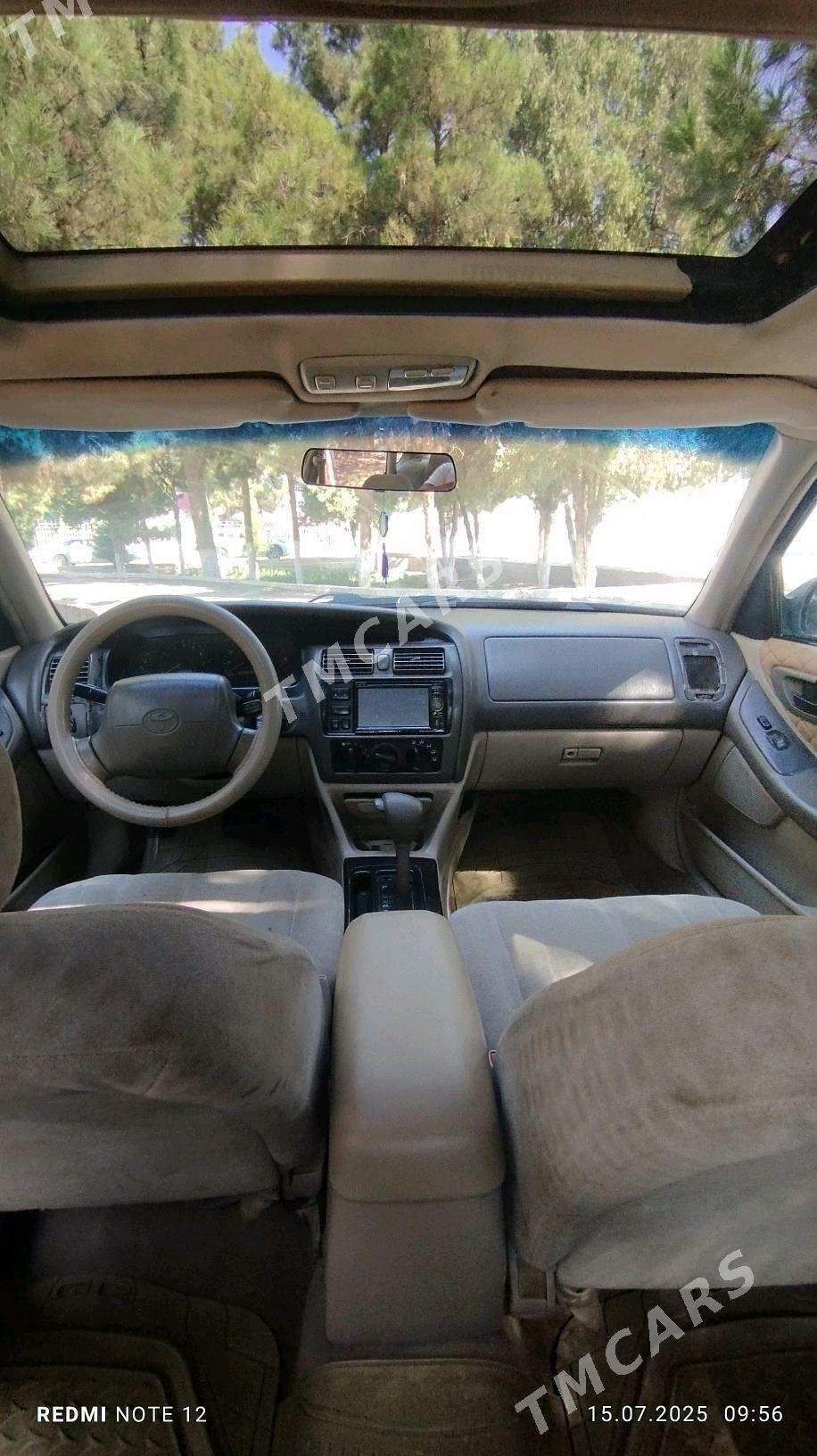 Toyota Avalon 1999 - 125 000 TMT - Mary - img 3