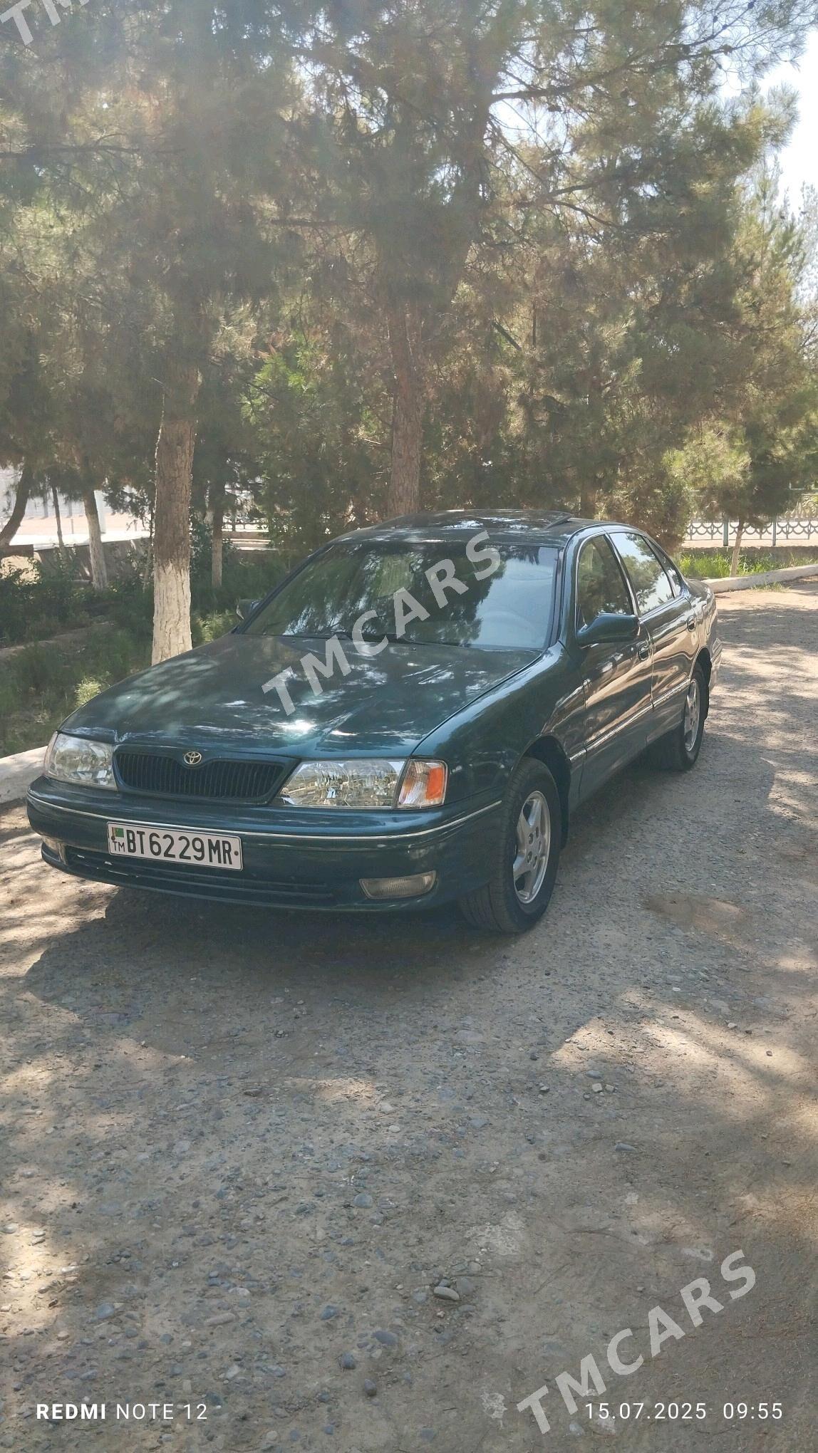 Toyota Avalon 1999 - 125 000 TMT - Mary - img 7