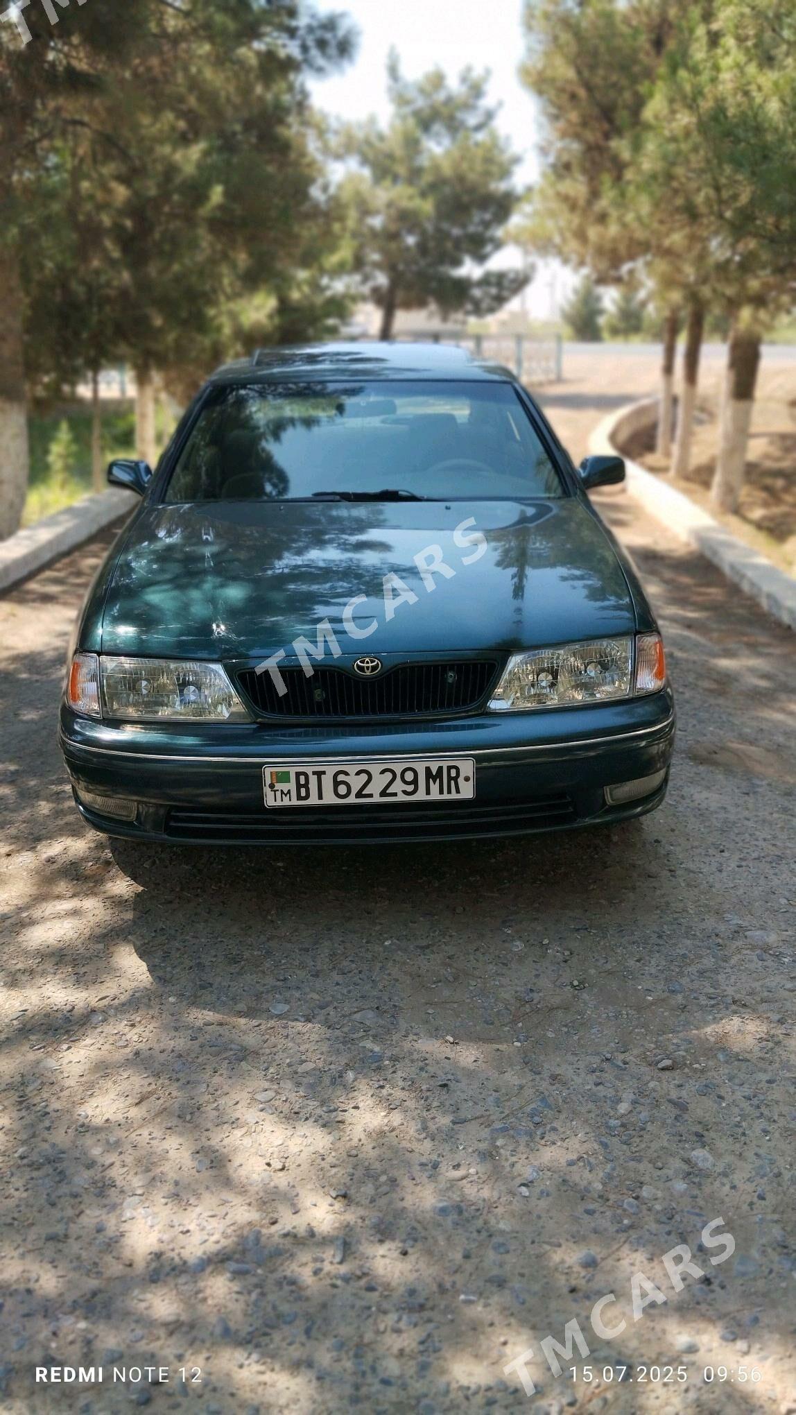 Toyota Avalon 1999 - 125 000 TMT - Mary - img 6