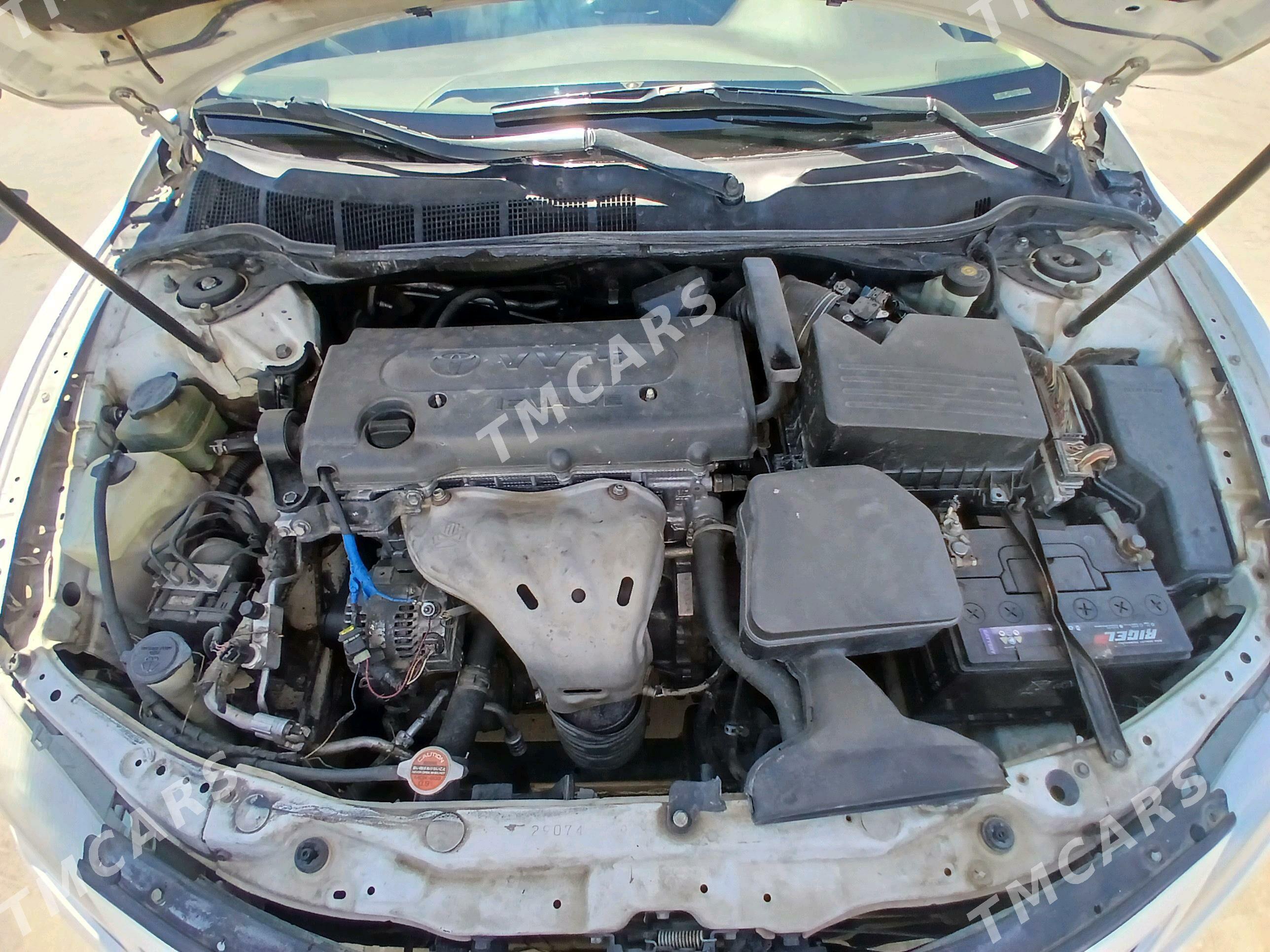 Toyota Camry 2010 - 115 000 TMT - Türkmenabat - img 5