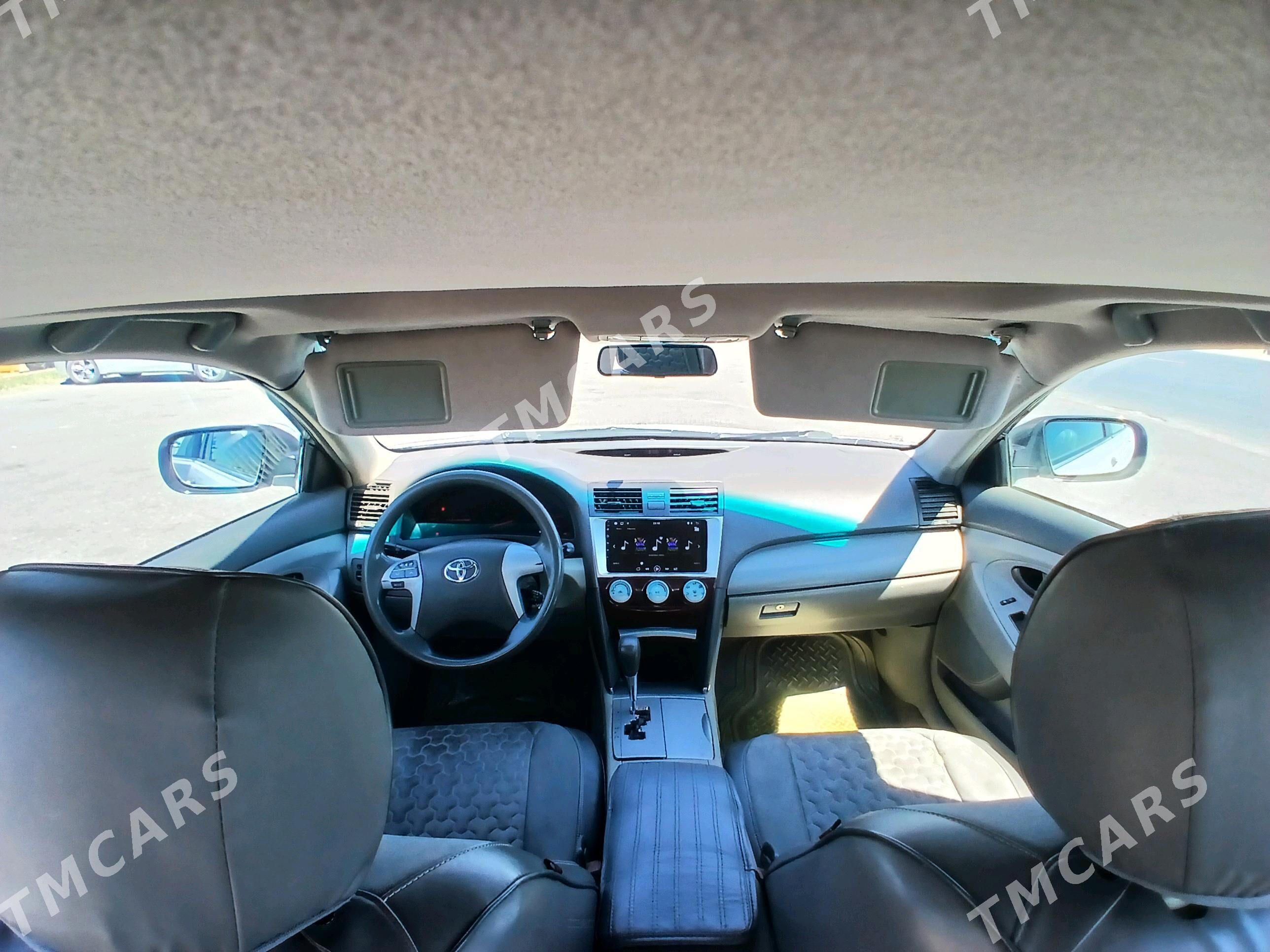 Toyota Camry 2010 - 115 000 TMT - Türkmenabat - img 4