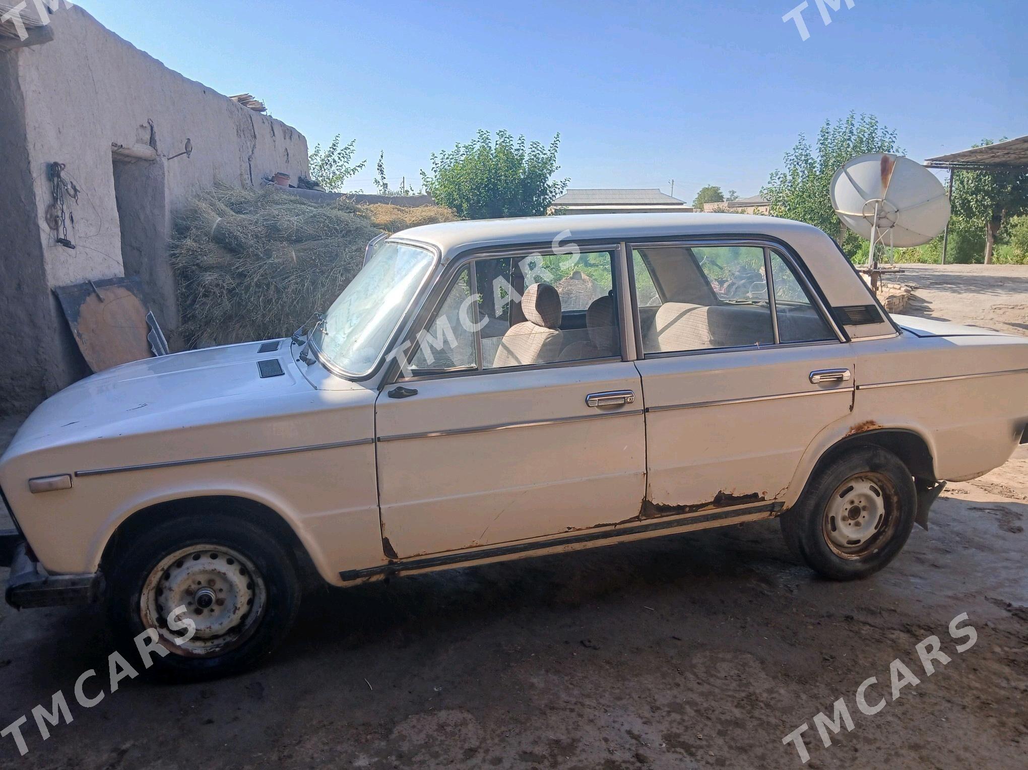 Lada 2106 1997 - 10 000 TMT - Hojambaz - img 6