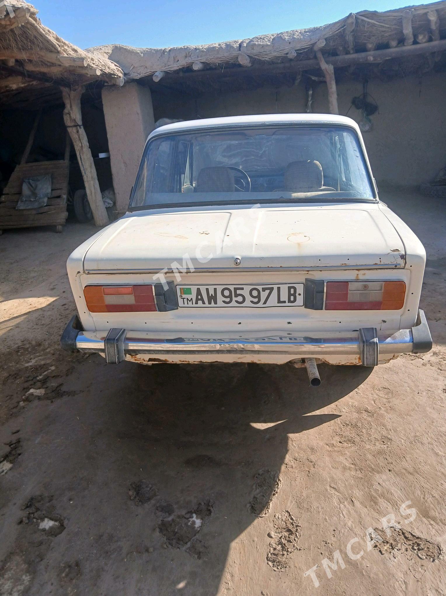 Lada 2106 1997 - 10 000 TMT - Hojambaz - img 4