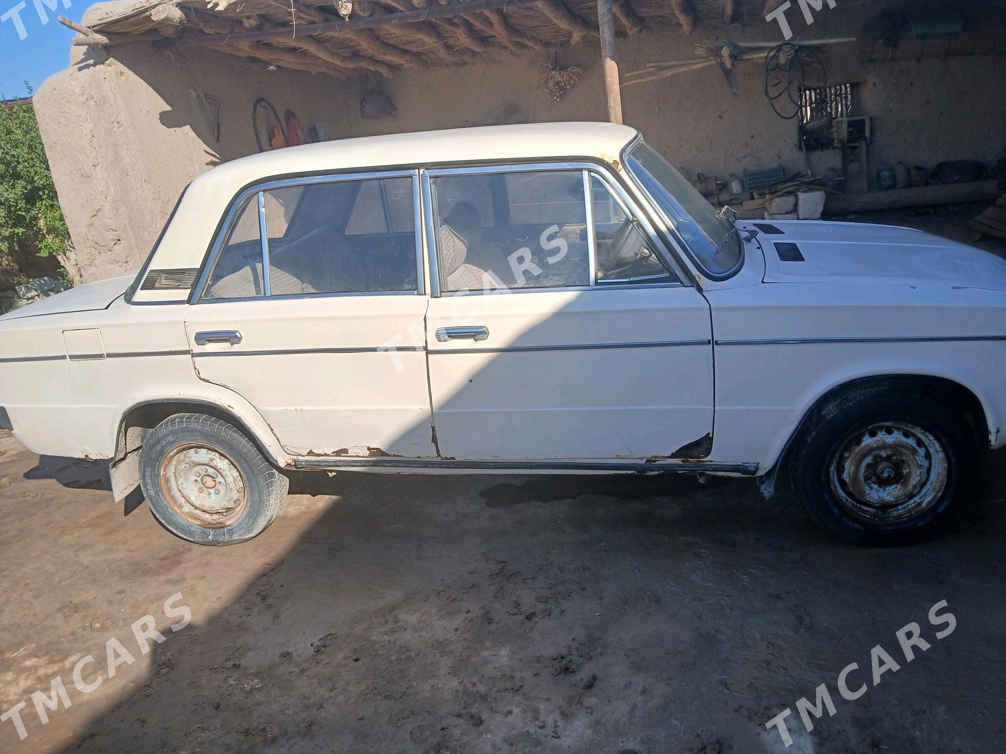 Lada 2106 1997 - 10 000 TMT - Hojambaz - img 3