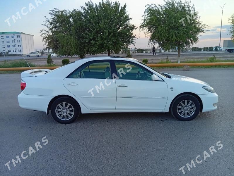 Toyota Camry 2002 - 175 000 TMT - Теджен - img 9