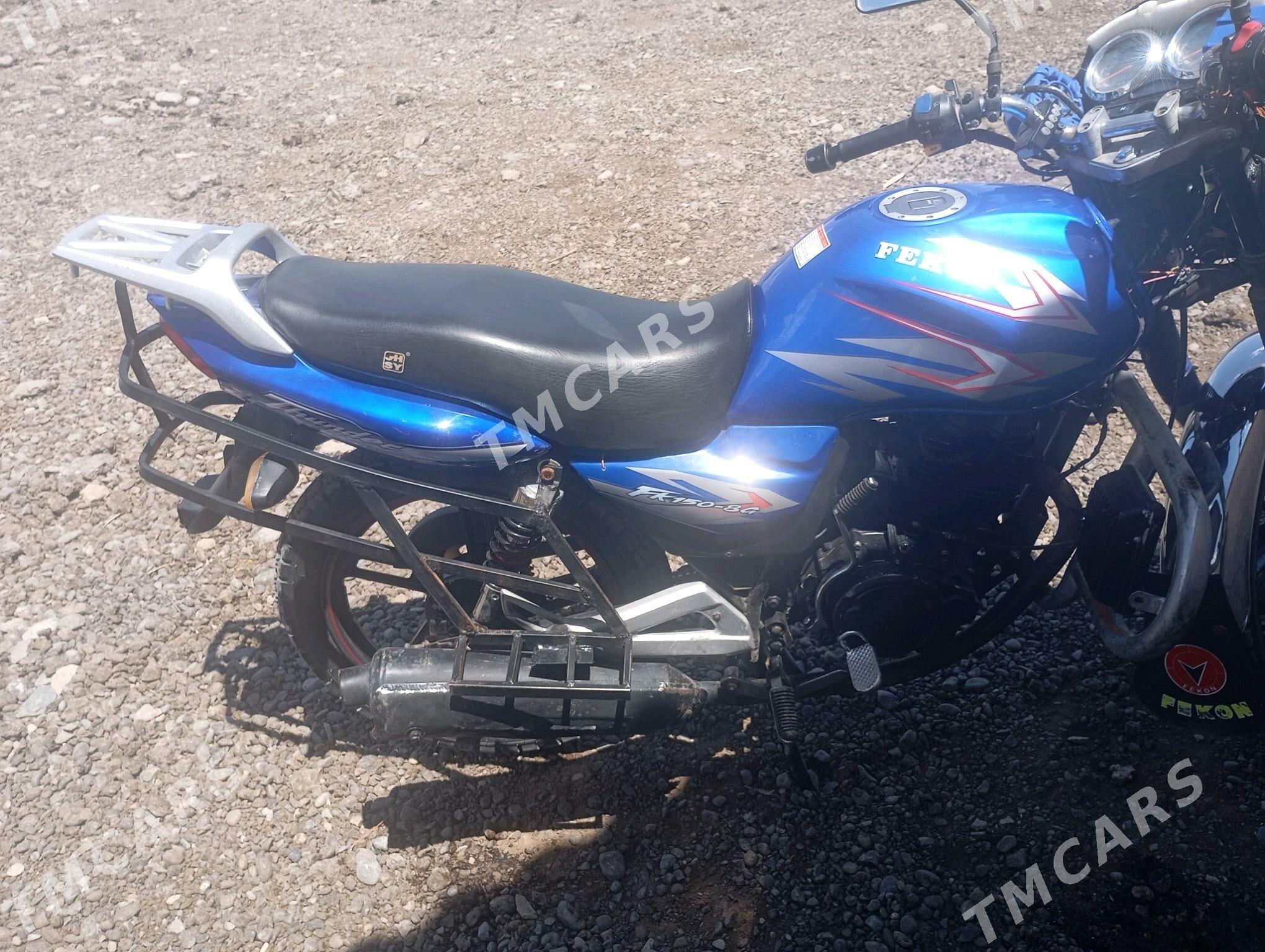 Fekon FK150-8G 2018 - 19 000 TMT - Tejen - img 3