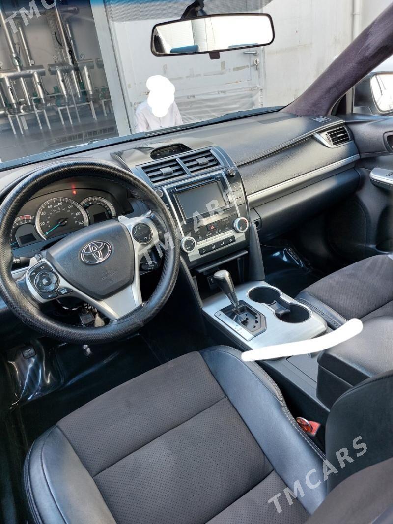 Toyota Camry 2013 - 210 000 TMT - Aşgabat - img 6