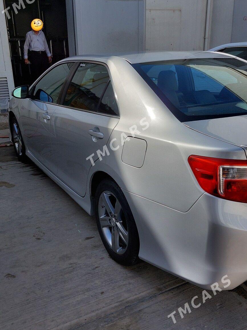 Toyota Camry 2013 - 210 000 TMT - Aşgabat - img 4