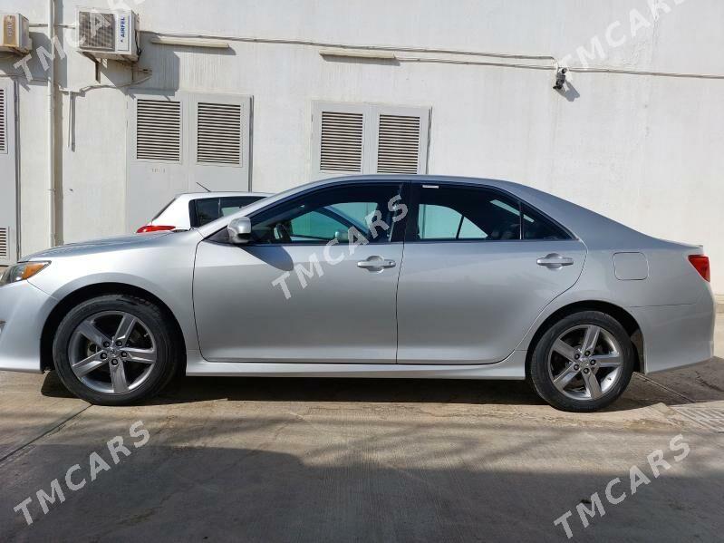 Toyota Camry 2013 - 210 000 TMT - Aşgabat - img 7