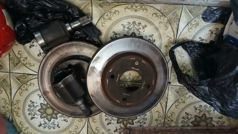 Gyranat we Baraban 300 TMT - Ашхабад - img 2