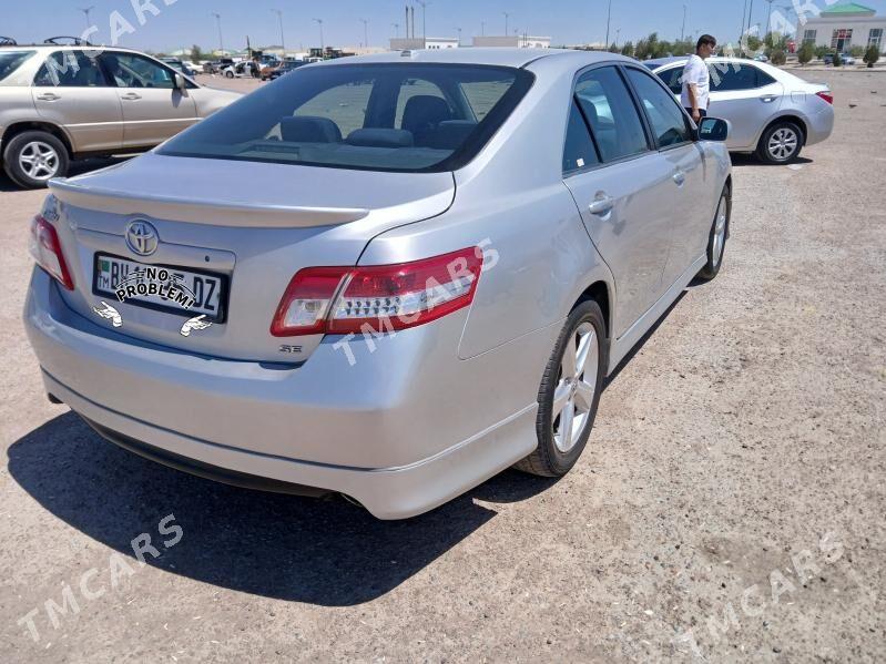 Toyota Camry 2011 - 196 000 TMT - Daşoguz - img 2