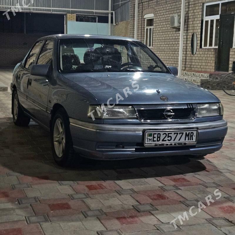 Opel Vectra 1991 - 49 000 TMT - Mary - img 3