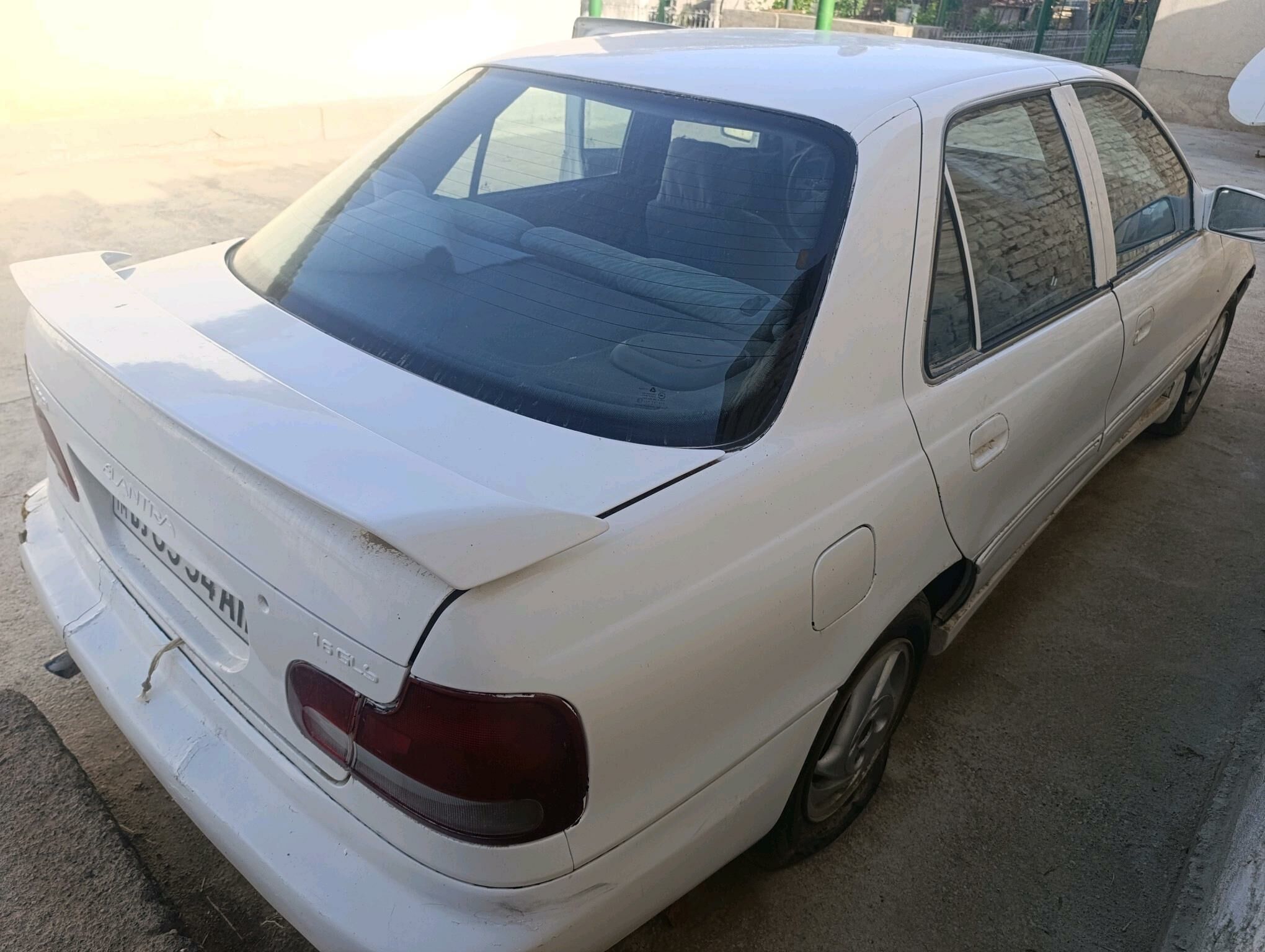 mator karopka 2 000 TMT - Кака - img 3