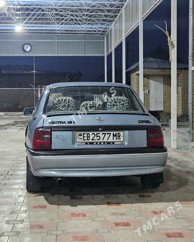 Opel Vectra 1991 - 49 000 TMT - Mary - img 4