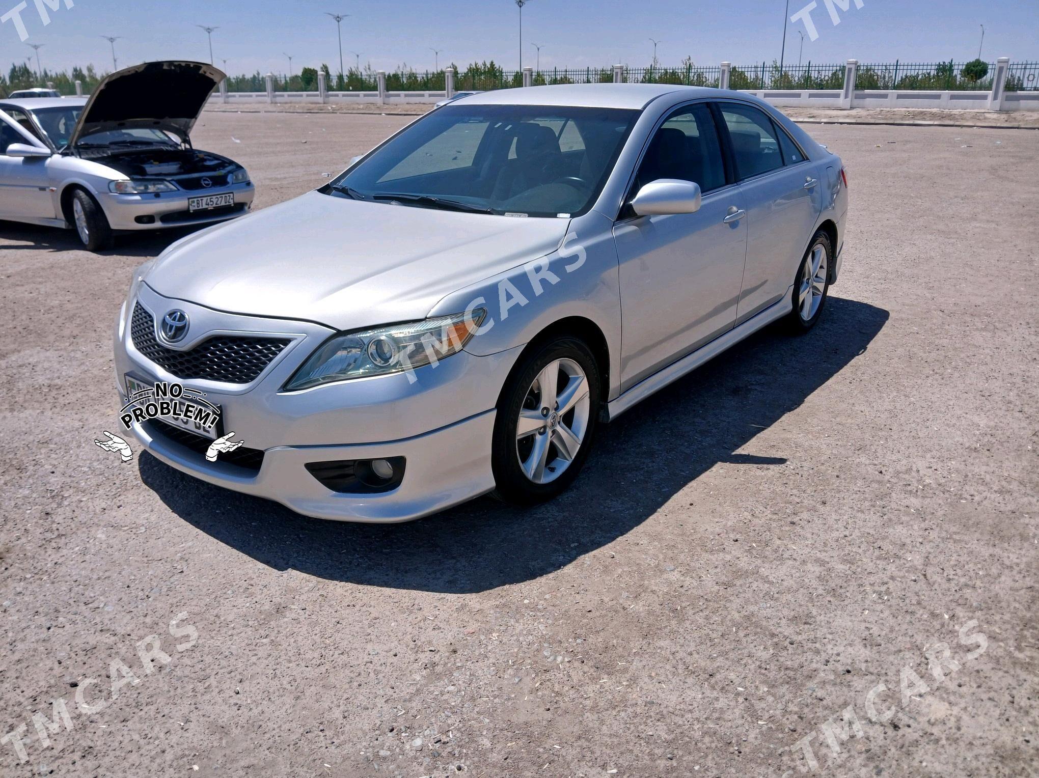 Toyota Camry 2011 - 196 000 TMT - Daşoguz - img 3